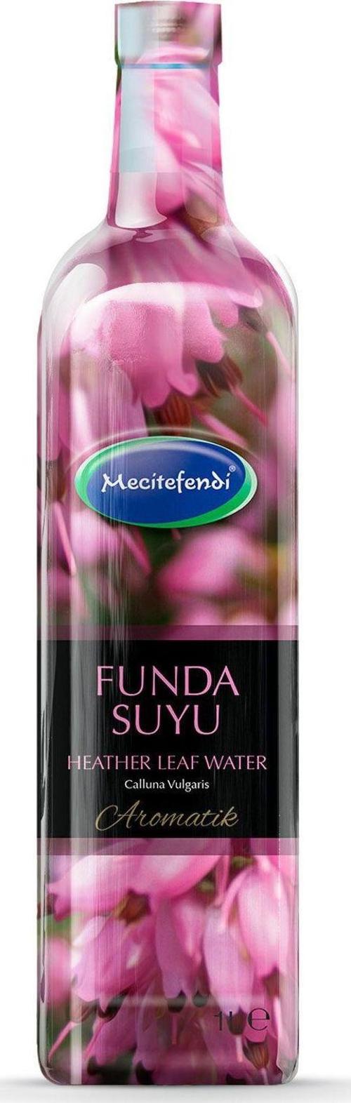 Funda Suyu Cam 1 L