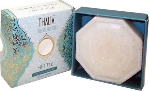 Besleyici Etkili Isırgan Özlü Doğal Katı Sabun 125 Gr