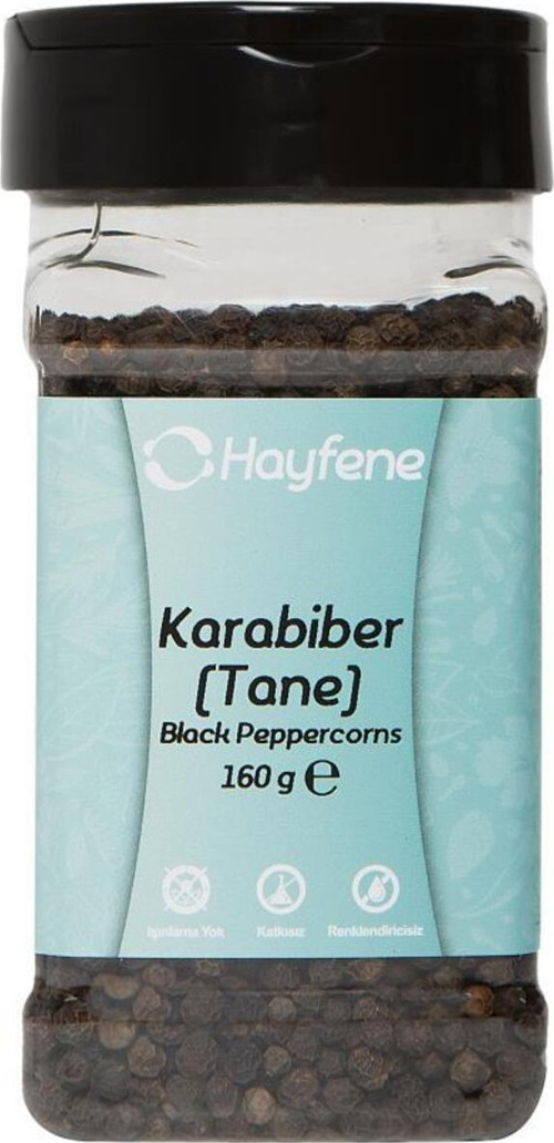 Karabiber Tane 160 Gr