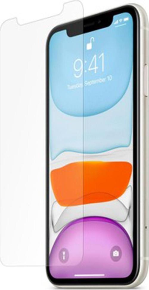 iPhone 15 Uyumlu Temperli Ekran Koruyucu Cam