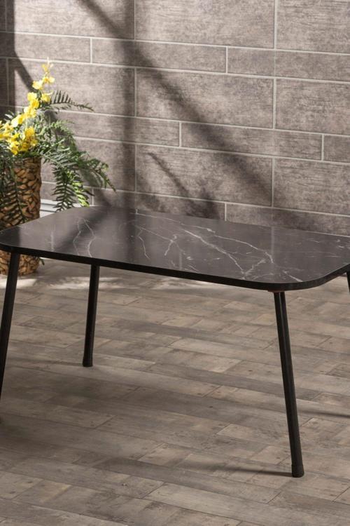 Orta Sehpa Kr Metal Ayak Bendir