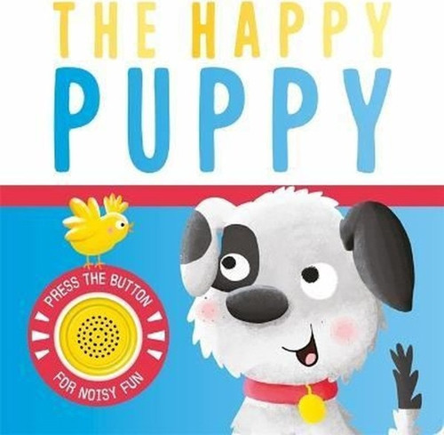 The Happy Puppy