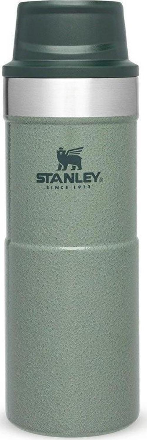 -THE TRİGGER-ACTİON TRAVEL MUG 0.35L - Haki