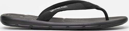 5510 SLIPPERS UNISEX TERLIK SIYAH