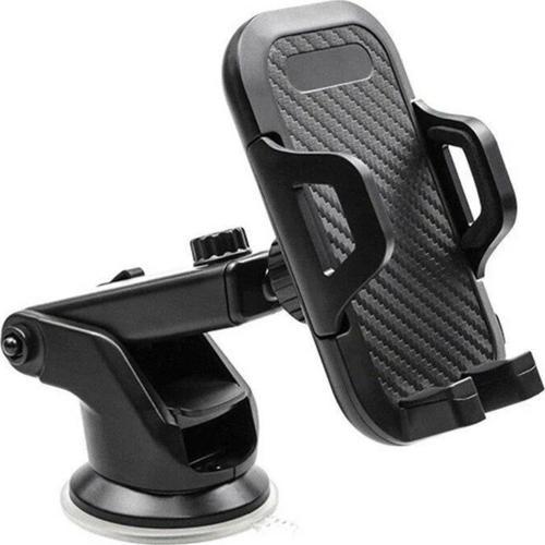 Araç Içi Otomatik Telefon Tutucu Cam Ve Torpido Için