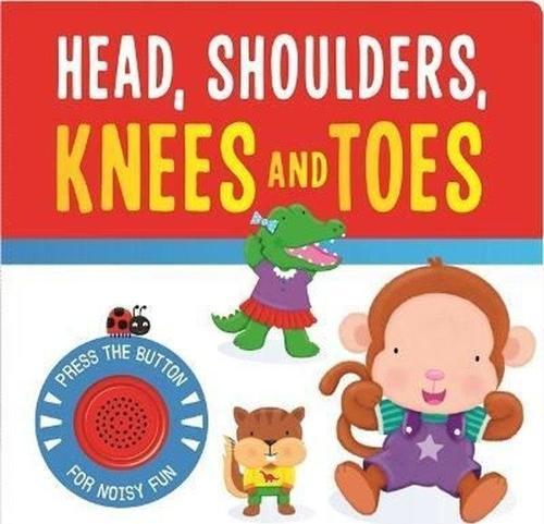Head, Shoulders, Knees and Toes