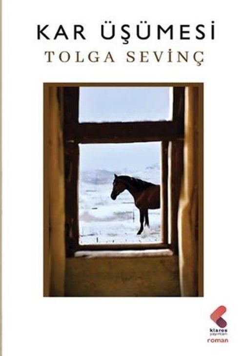 Klaros Yayınları Kar Üşümesi