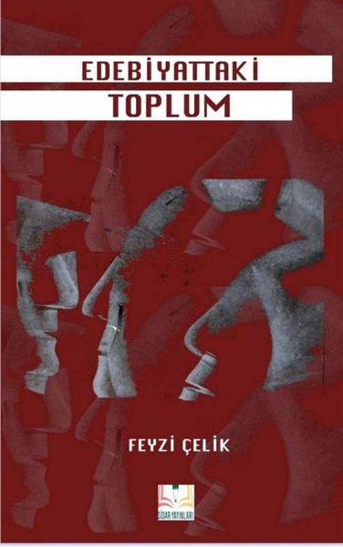 Sidar Yayınları Edebiyattaki Toplum