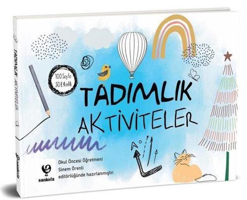 Tadımlık Aktiviteler
