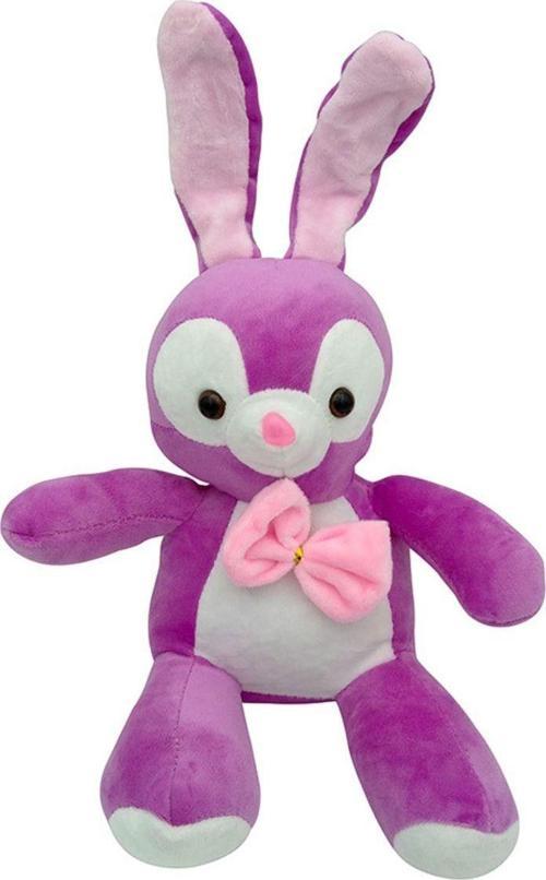 OYUNCAK Peluş Tavşan 30 Cm