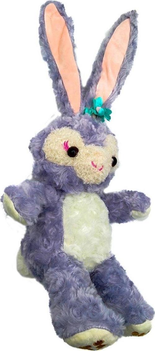 OYUNCAK Peluş Tavşan 40 Cm