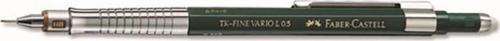Faber-Castell Vario Lüx Versatil 0.5mm (5085135500)