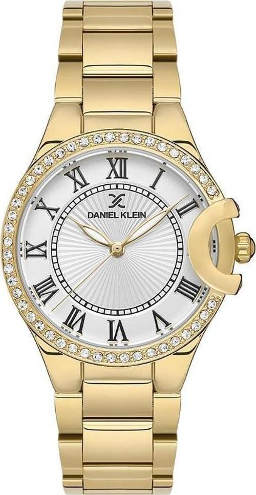 DK.1.13603-2 Kadın Kol Saati