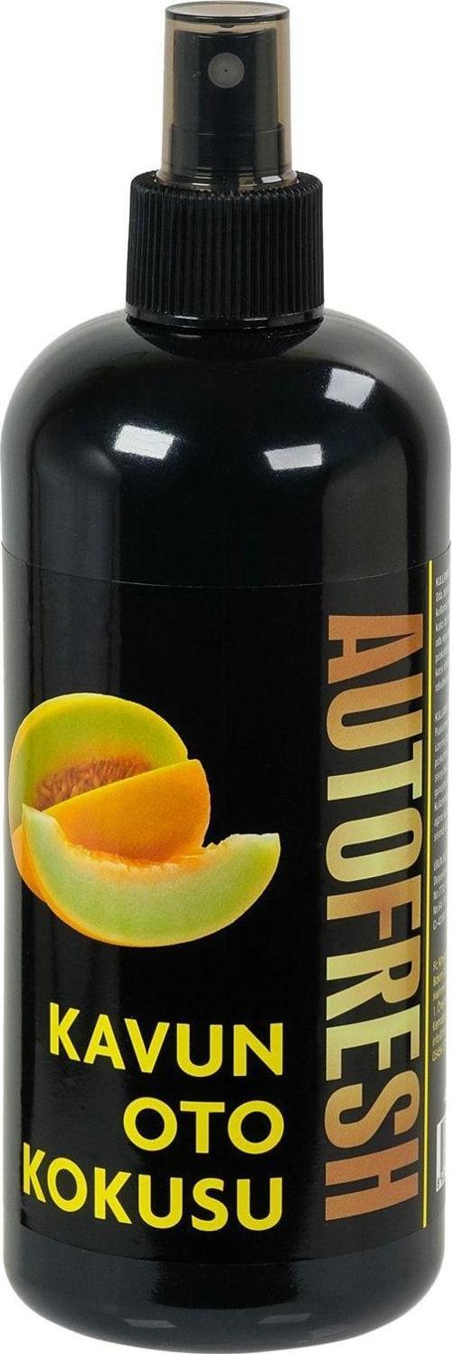Kavun Oto Kokusu Spreyli Araç Oda Ve Ortam Kokusu 410 Ml Kalıcı Uzun Ömürlü Bitkisel