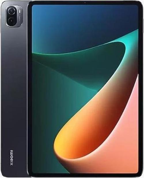 Mi Pad 5 6GB 256 GB 11" Tablet Gri (XiaomiTürkiye Garantili)
