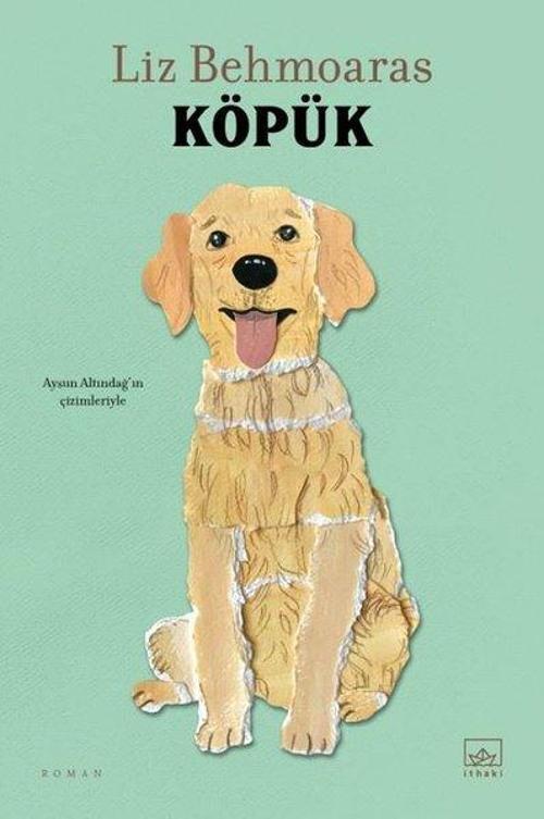 İthaki Yayınları Köpük