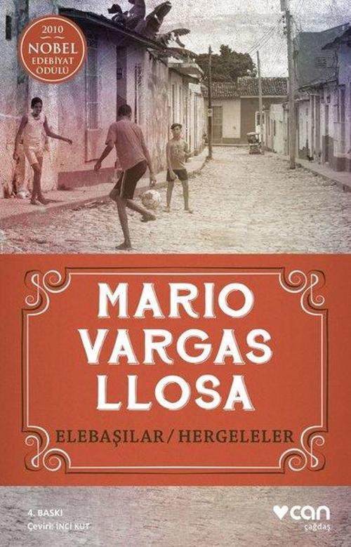 Elebaşılar - Hergeleler