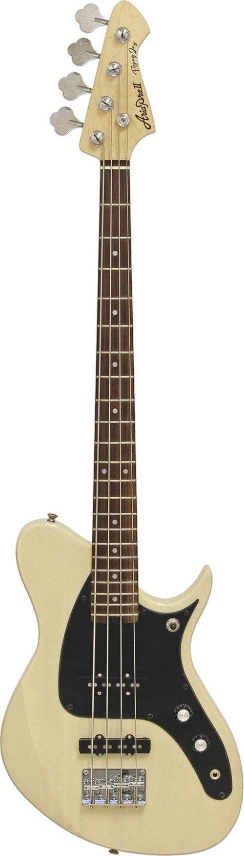 Pro-II JBSVW Bas Gitar