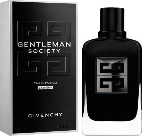 Gentleman Society Extreme EDP 100 ml Erkek Parfüm