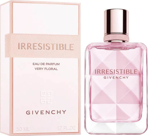 Irresistible Very Floral EDP 50 ml Kadın Parfüm