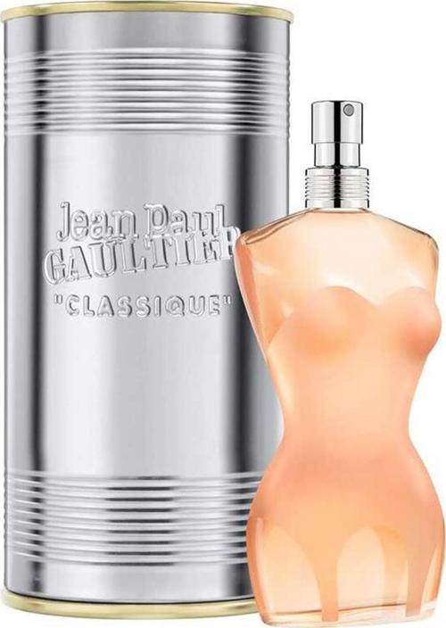 Classique EDT 50  ml Kadın Parfüm