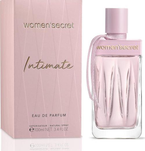 Intımate EDP 100 ml Kadın Parfümü