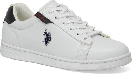 COSTA 4PR BEYAZ comfort casual anatomik sneaker spor