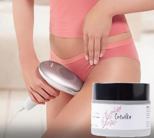Lazer Epilasyon Ve Ağda Sonrası Cilt Bakım Nemlendirici Krem 50 ml