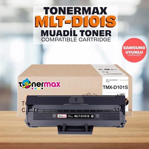 Samsung ML-2165 Muadil Toner / Samsung 101 Muadil Toner