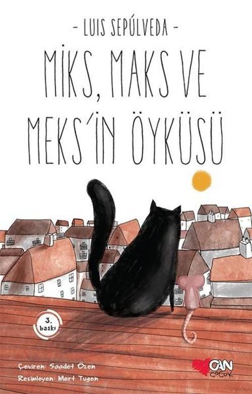 Miks Maks ve Meks'in Öyküsü