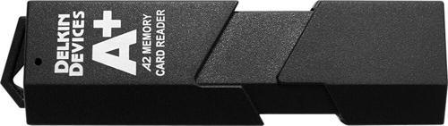 USB 3.1 Advantage Plus SD & MicroSD A2 Kart Okuyucu