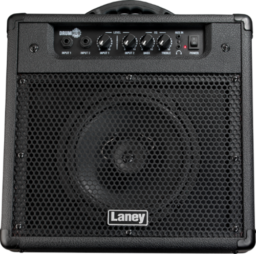 Drumhub DH40 Dijital Davul Amfisi