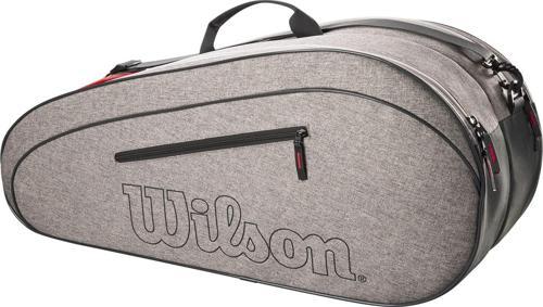 Team Gri 6'lı Probag