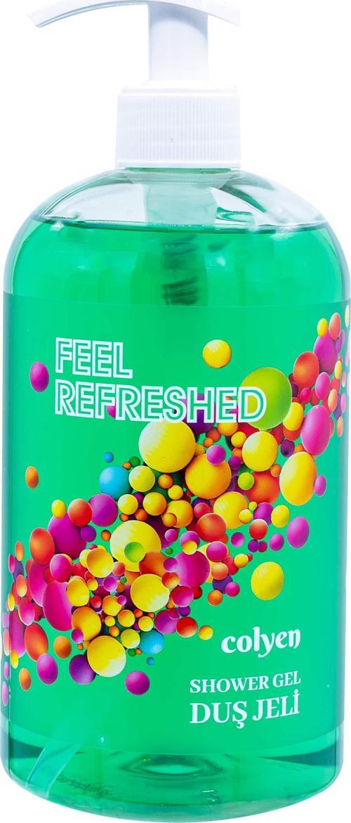 Feel Refreshed Duş Jeli 750 ml