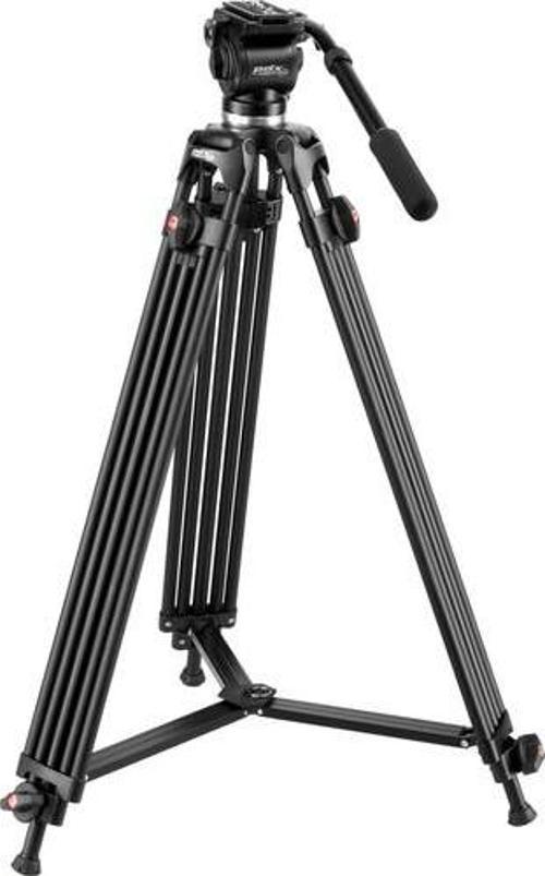 Pro 0508B Video Tripod Kit
