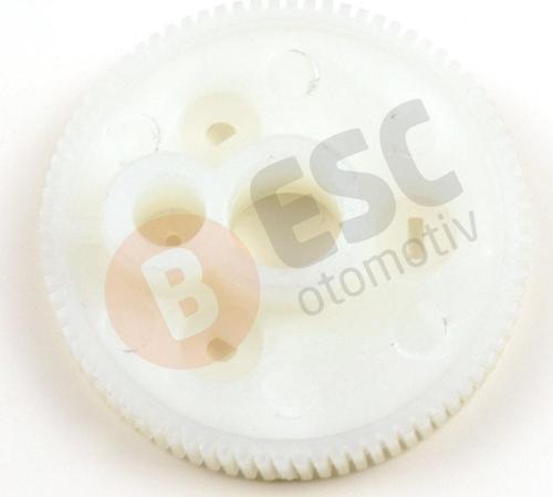Fiat Doblo İçin Arka Cam Silecek Motoru Onarım Dişlisi 46816698