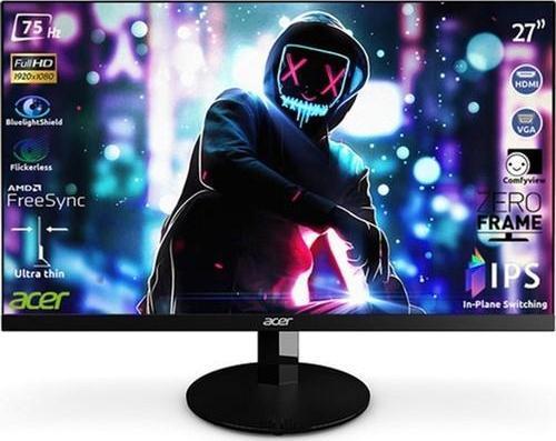 SA270ABI 27" 4 ms Full HD IPS Monitör