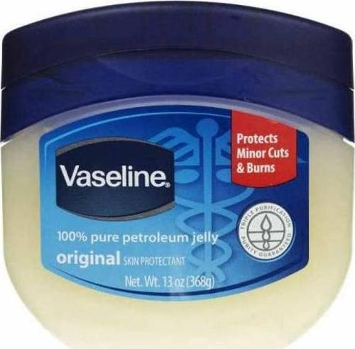 Original %100 Pure Petroleum Jelly 368 GR
