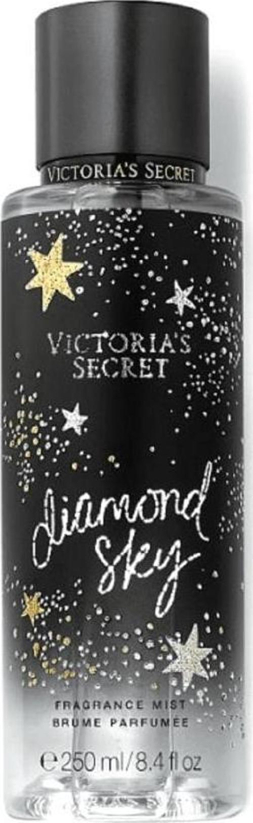 Victoria’s Secret Diamond Sky 250 ml Kadın Vücut Spreyi