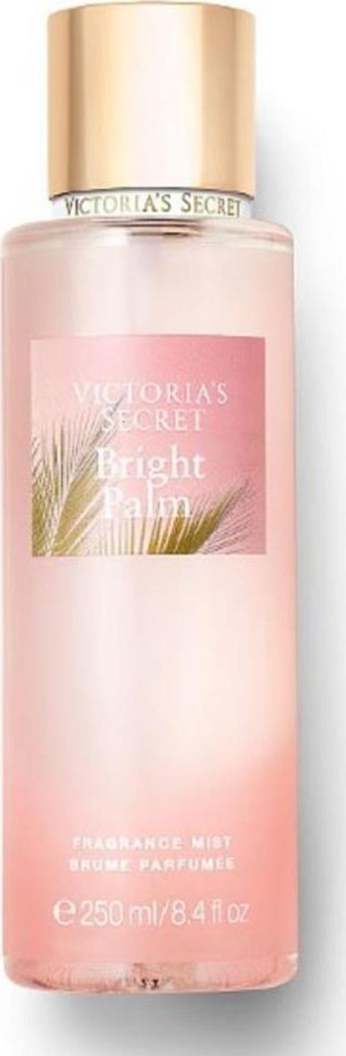 Bright Palm Mist 250 ml Kadın Vücut Spreyi