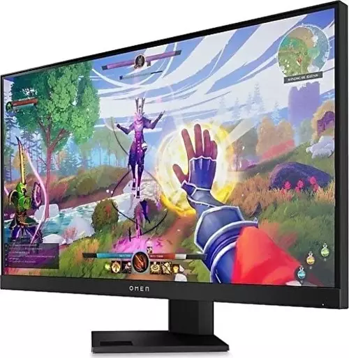 OMEN 22J05AA 25 1 ms Full HD G-Sync FreeSync IPS Oyuncu Monitörü