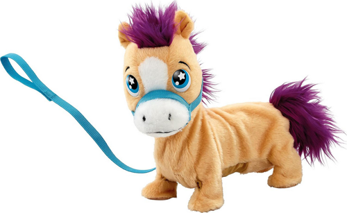 926876 Animagic Pony Pumpkin