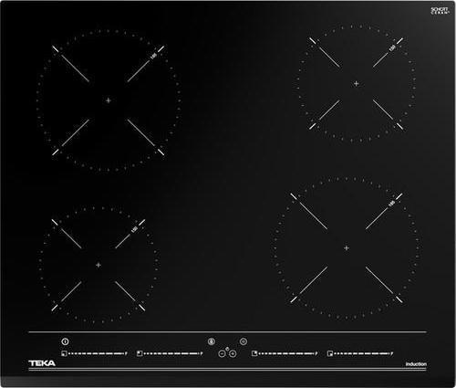 IZC 64010 BK MSS 60 cm İndüksiyon Ocak