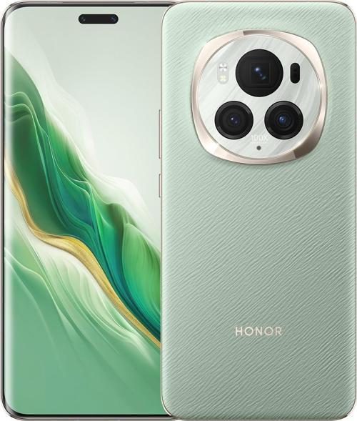 Magic 6 Pro 512 GB 12 GB Ram 5g (Honor Türkiye Garantili)