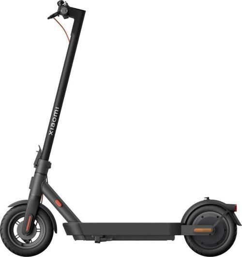 4 Pro 2ND Gen 1000 W Elektrikli Scooter