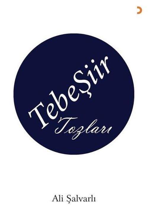 Cinius Yayınevi TebeŞiir Tozları