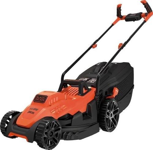 Bemw461Bh 1400W 34Cm Çim Biçme Makinesi