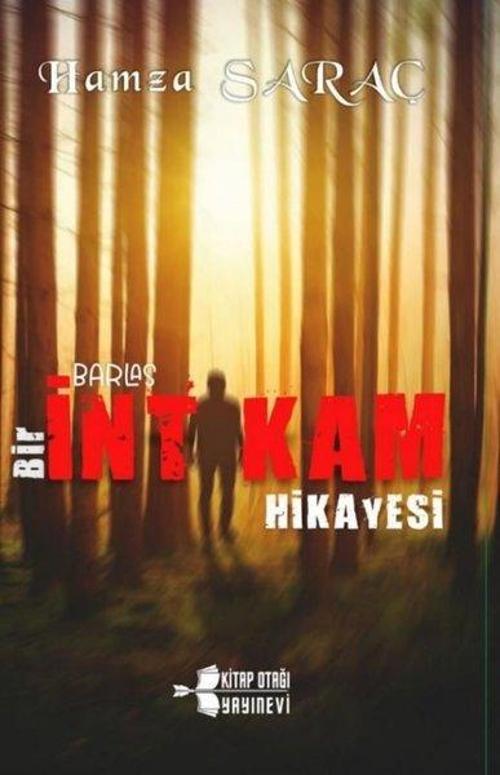 Barlas - Bir İntikam Hikayesi