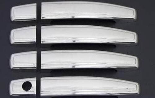 OMSA Chevrolet Captiva Krom Kapı Kolu 4 Kapı 2006-2011 Arası