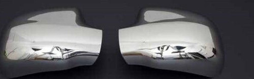 OMSA Dacia Duster Krom Ayna Kapağı (Ambians) 2 Parça 2012-2017 Arası